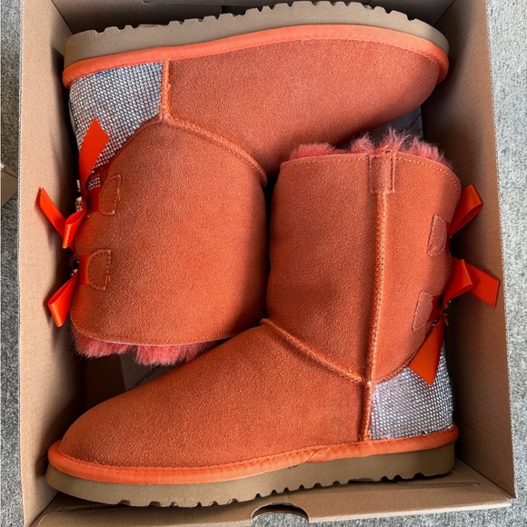 Custom UGG Boots - Picture 6 of 7